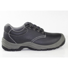 Basic Style Safety Shoes with CE Certificate (SN1205)